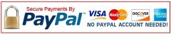 Ham Radio License Class Payment Options