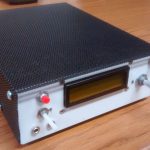 BitX-40 Enclosure