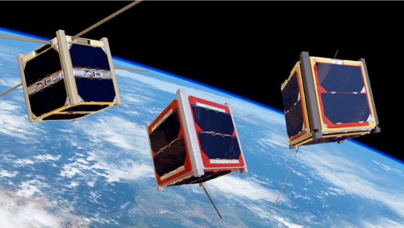 Why Ham Radio - Amateur Radio Cube Satellites Why Ham Radio - Amateur Radio Cube Satellites