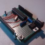 Homebrew Arduino UNO