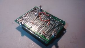 Homebrew Arduino UNO