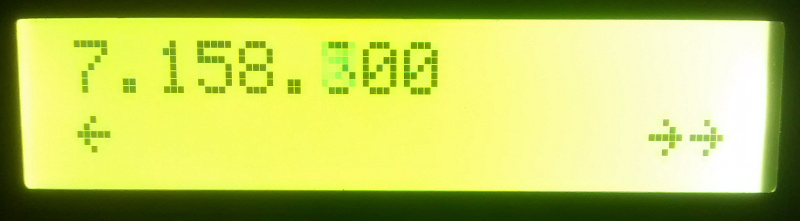BitX-40 Frequency rising BitX-40 Frequency rising