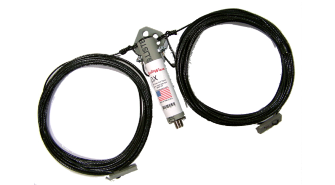 20m Vertical Dipole