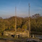 CQ WPX Station