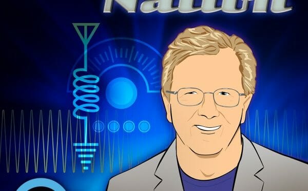 Ham Nation Features Nashua Area Radio Society Activities and Projects
