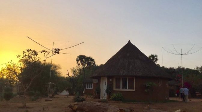 5U5R – Niger | DX World
