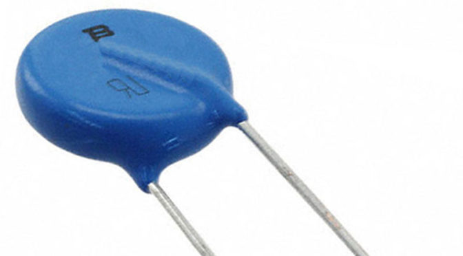 MOV Device