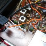 Mod to add PL Tones