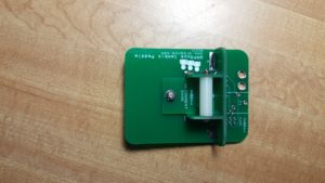 Iambic Paddle Build