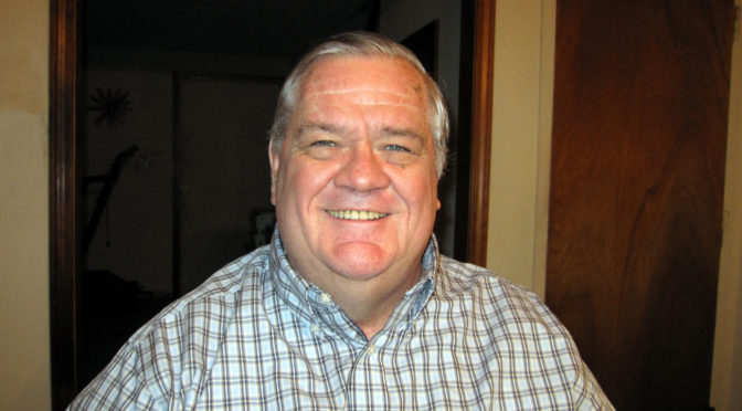 Member Spotlight - Frank, N1DGQ