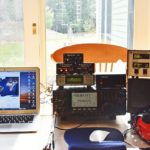 Portable Station for LEO Satellites