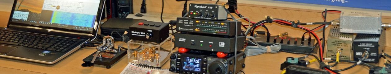 Nashua Area Radio Society