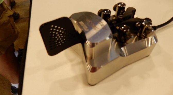 Single Level Key