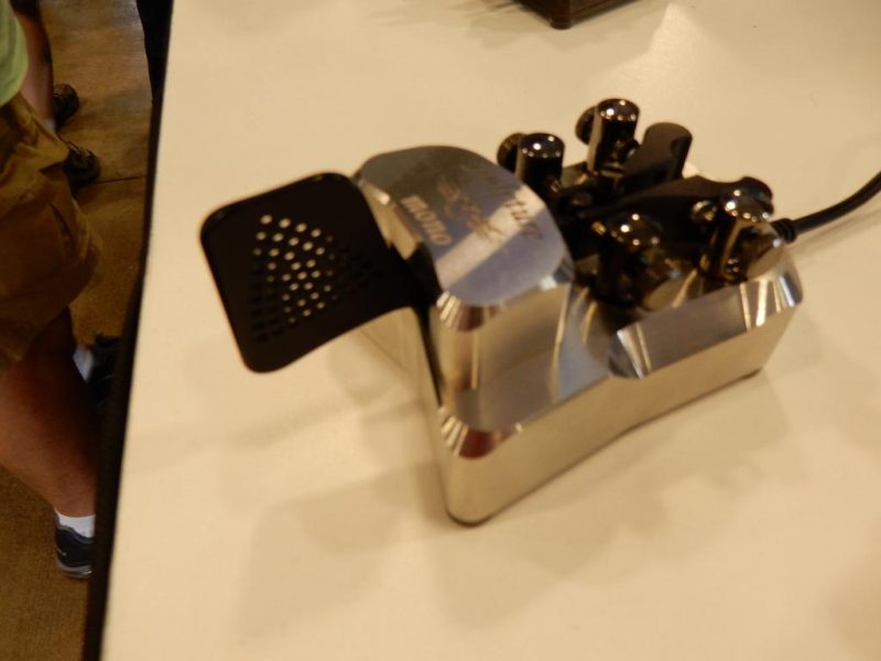 This year's new Toy at the Dayton Hamvention This year's new Toy at the Dayton Hamvention