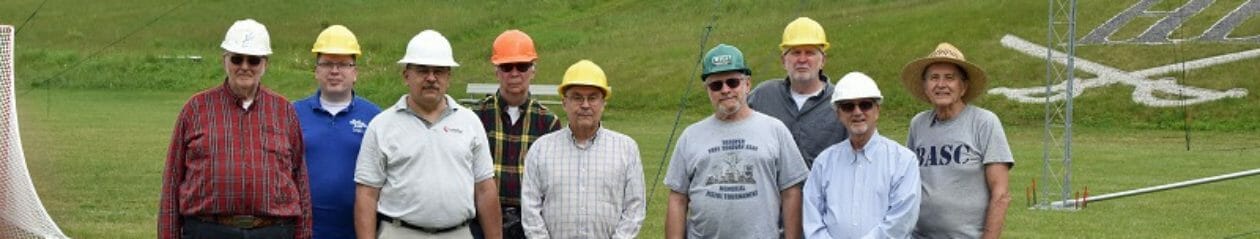 Nashua Area Radio Society