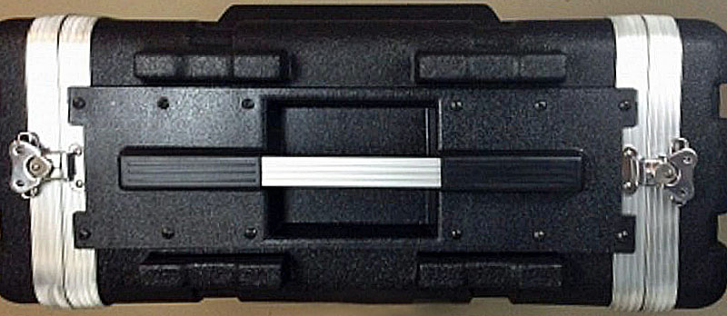 EMCOMM: Preparedness and Flexibility of the Go Box﻿