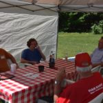 Field Day Food