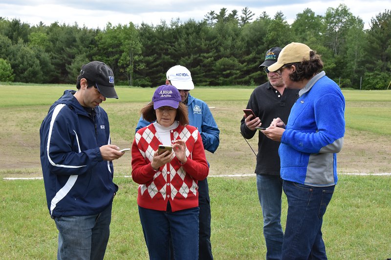 Tracking Our High-Altitude Balloon Tracking Our High-Altitude Balloon