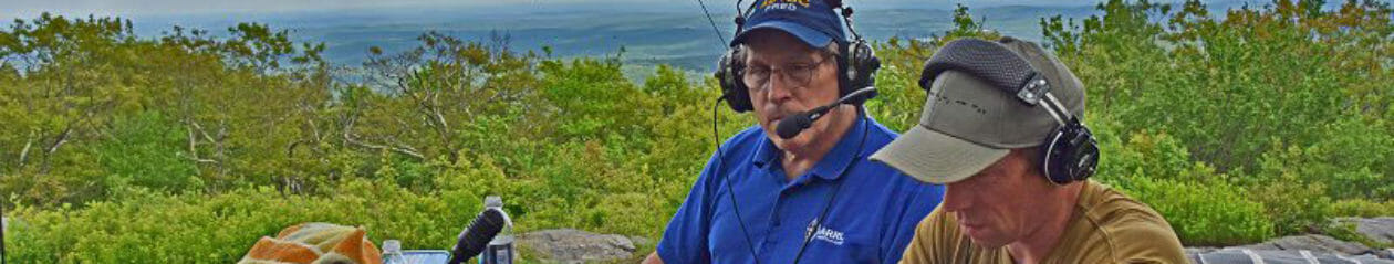 Nashua Area Radio Society