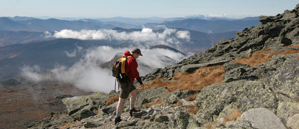 SOTA - Hiker's Shuttle SOTA - Hiker's Shuttle