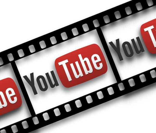 Ham Radio Station YouTube Feeds