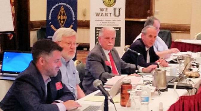 Amateur Radio License Options