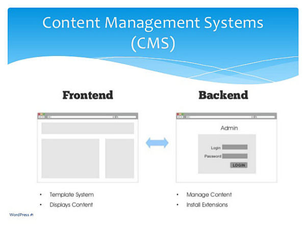 Basic CMS-Based Website Elements Basic CMS-Based Website Elements