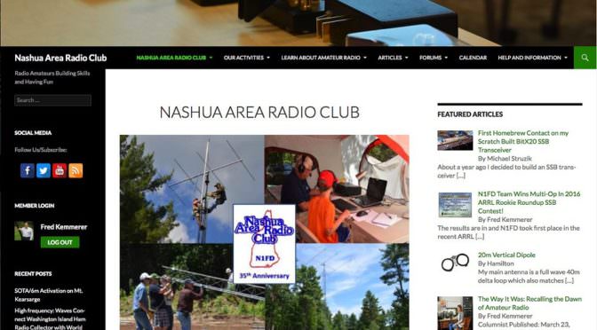 New Features on our Website