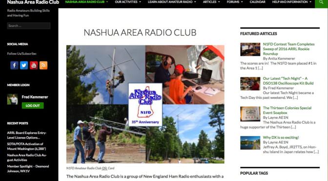 Website Construction