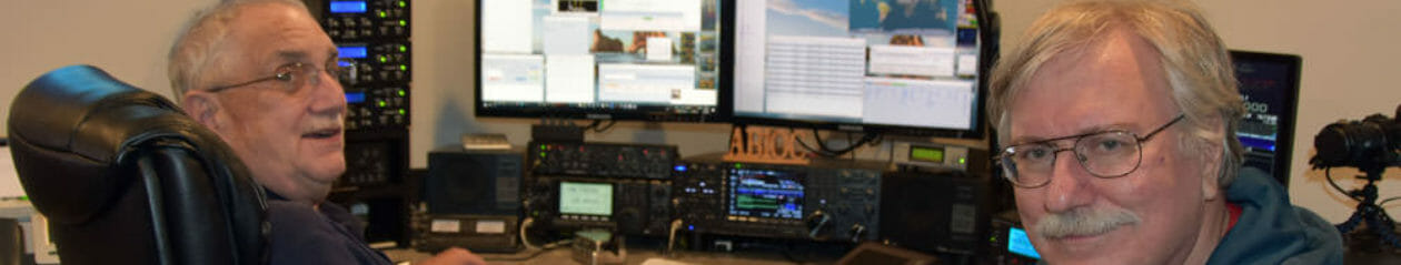 Nashua Area Radio Society