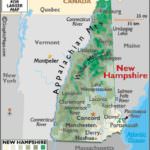 NH Map