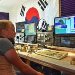 Abby, AB1BY Operating at KC1XX