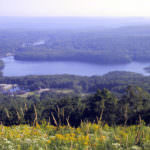 Mt Wachusett SOTA