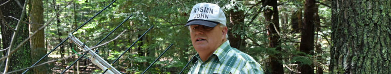 Nashua Area Radio Society