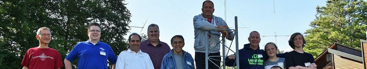 Nashua Area Radio Society