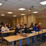 Fall 2017 Tech License Class Students