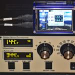 Raspberry Pi Satellite Tracker Rotator Interface