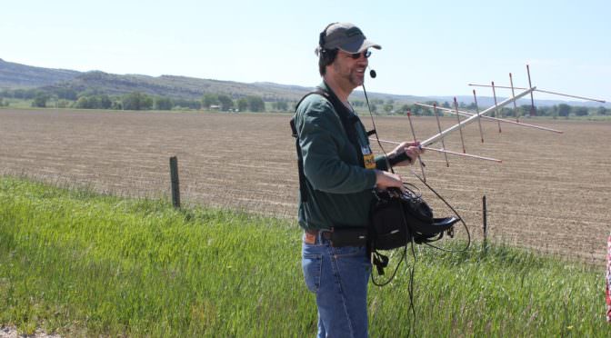KX9X Getting Started With Satellites