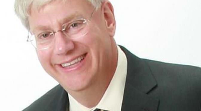 Member Spotlight – B. Scott Andersen, NE1RD