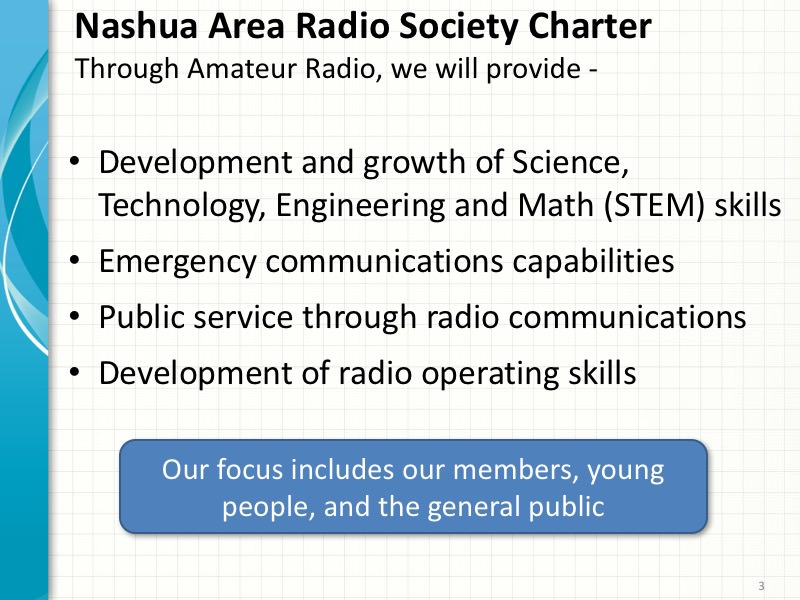Our Charter and Mission