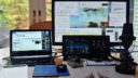 Remote Control Ham Station Enhancements - Nashua Area Radio Society