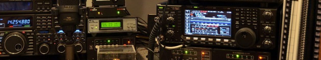 Nashua Area Radio Society