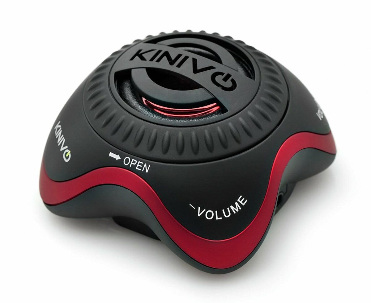 Kinivo Speaker