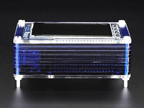 PiBow Case