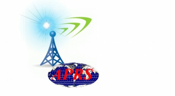 APRS
