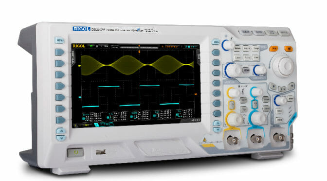 Test Equipment - Tech Night