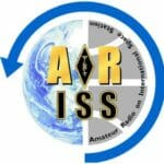 ARISS Logo - ISS Crew Contact - ARISS Packet Radio