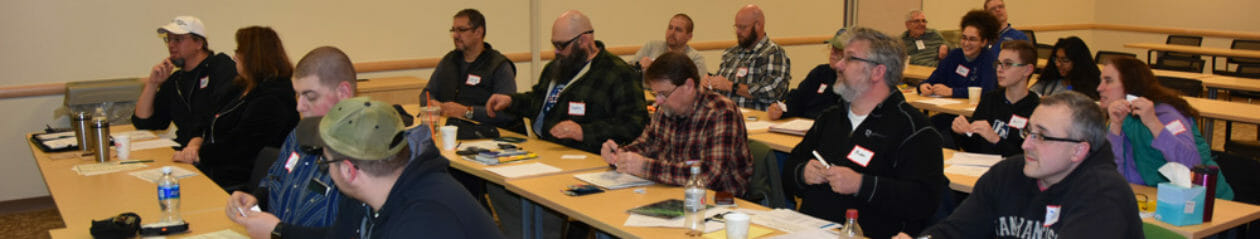 Nashua Area Radio Society
