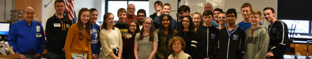 Nashua Area Radio Society