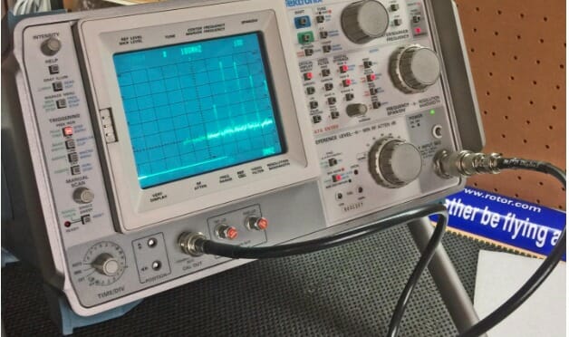 My Spectrum Analyzer Addiction (and Education)